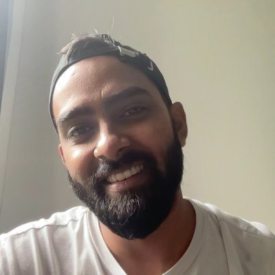 Saurabh Nandwana