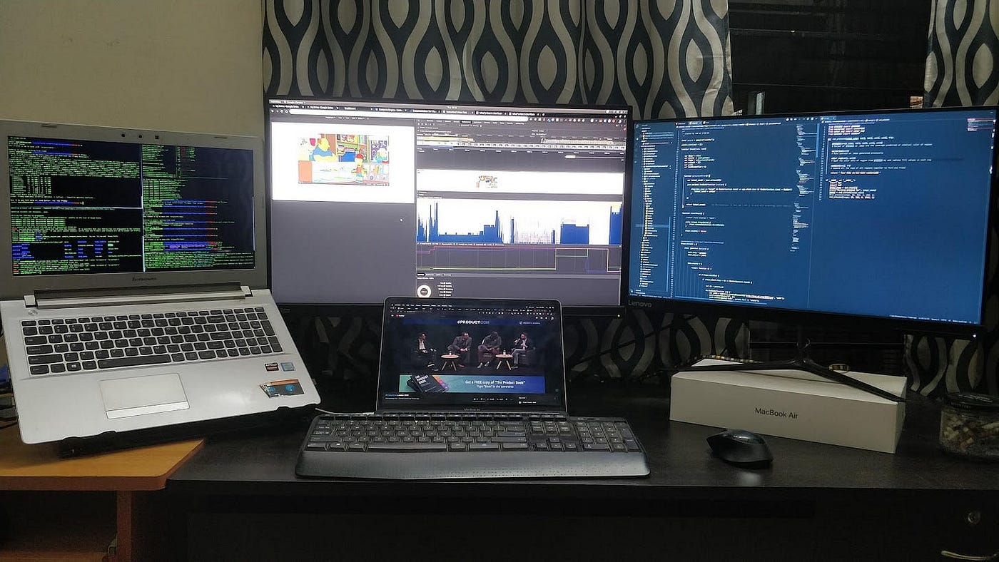 COVID lockdown scenes — hacking SVG video player & custom video codec